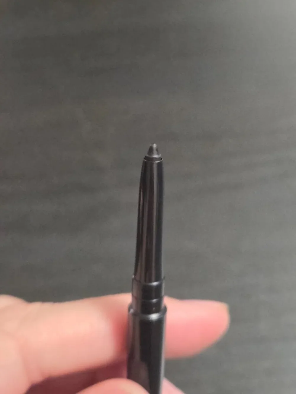 NEW Clinique: High Impact gel tech eyeliner (01 Intense Black)